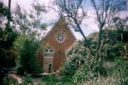 Gothic View B&B,  Ventnor